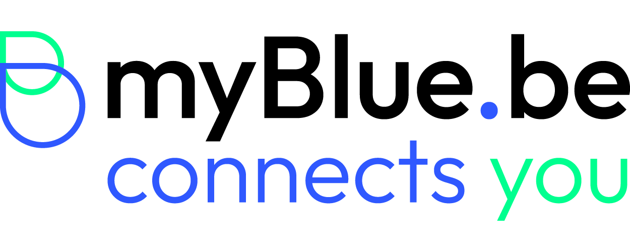myBlue - Customer Portal